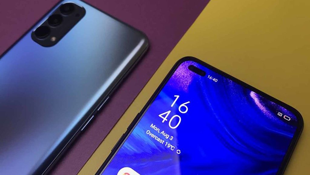 OPPO Reno 4 Pro: Cek Harga Terbaru dan Spesifikasi serta Fiturnya