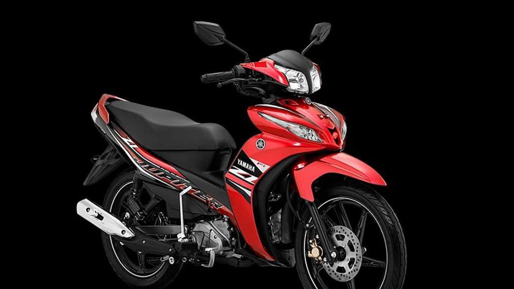 Yamaha Jupiter Z1 Hadir dengan Tiga Warna Baru, Semakin Sporty Yamaha Jupiter Z1 Hadir dengan Tiga Warna Baru, Semakin Sporty