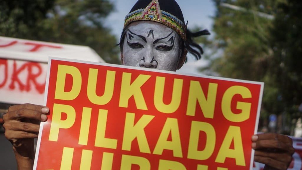 PDIP Sebut Penyerangan Syiah di Solo Ganggu Stabilitas Pilkada