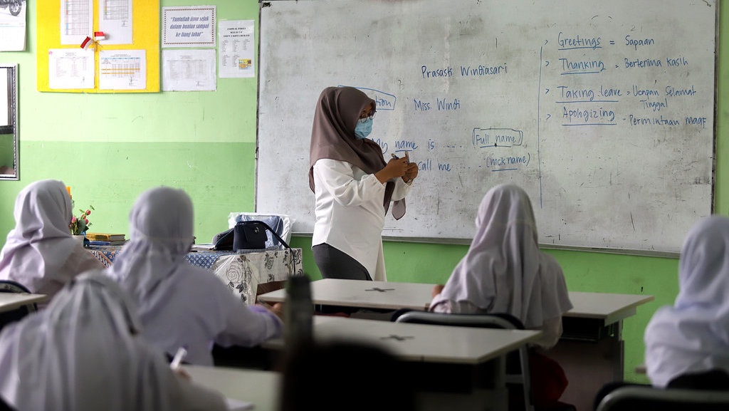 Modul P5 Bhinneka Tunggal Ika Fase A Kelas 1-2 Kurikulum Merdeka Modul P5 Bhinneka Tunggal Ika Fase A Kelas 1-2 Kurikulum Merdeka