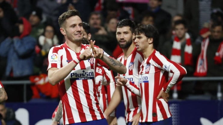 Prediksi Atletico vs Elche LaLiga 2022: Rekor Bagus Rojiblancos Prediksi Atletico vs Elche LaLiga 2022: Rekor Bagus Rojiblancos