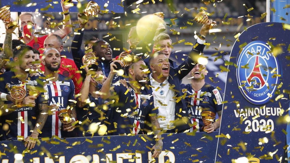 Prediksi PSG vs Liverpool Leg 1 UCL 2025: Siapa Lebih Kuat? Prediksi PSG vs Liverpool Leg 1 UCL 2025: Siapa Lebih Kuat?