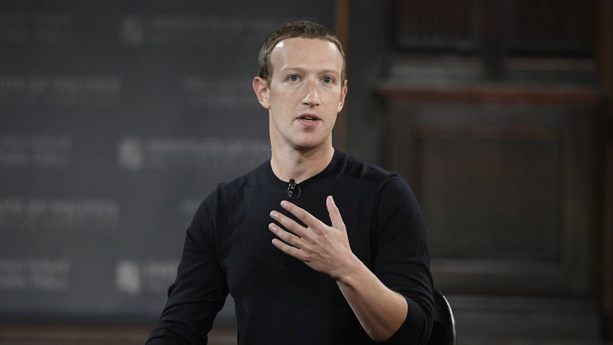 Benarkah Mark Zuckerberg Gugat Meta & Kenapa FB nya Disuspend? Benarkah Mark Zuckerberg Gugat Meta & Kenapa FB nya Disuspend?