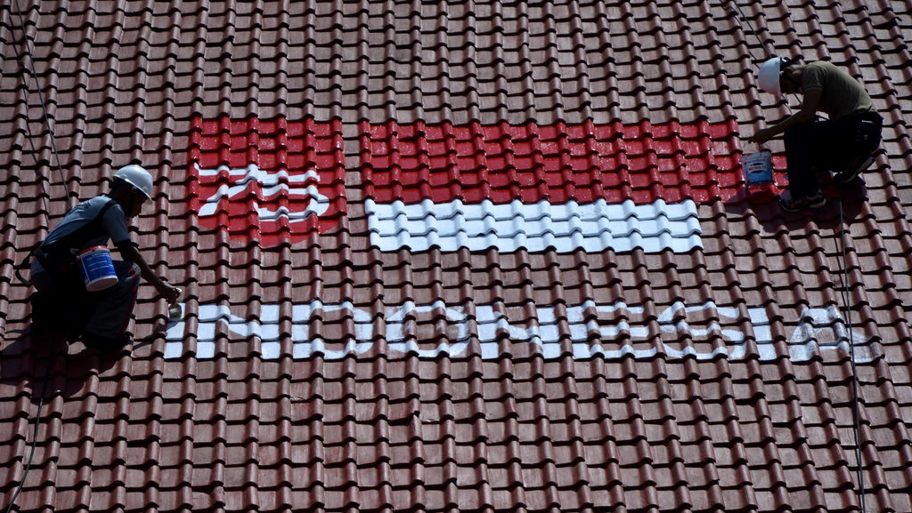 Faktor Penyebab Kacaunya Ekonomi Indonesia di Awal Kemerdekaan Faktor Penyebab Kacaunya Ekonomi Indonesia di Awal Kemerdekaan