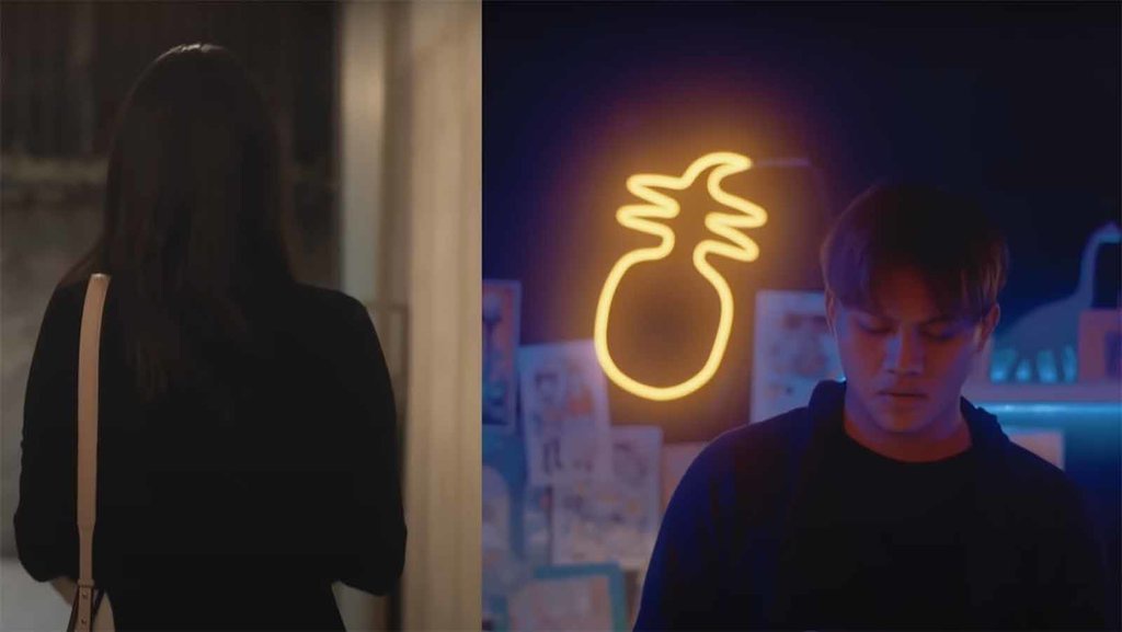 Makna Lirik Lagu Makna Lirik Lagu