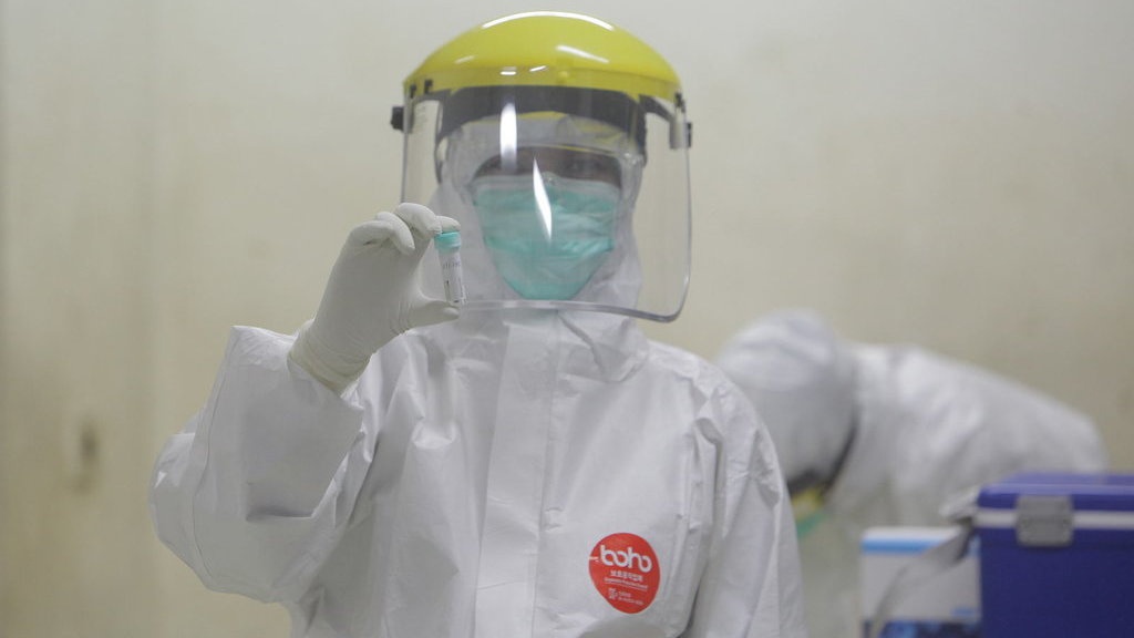 Tes Antigen-Swab PCR, Syarat Masuk Jakarta & Bali Mulai 18 Desember