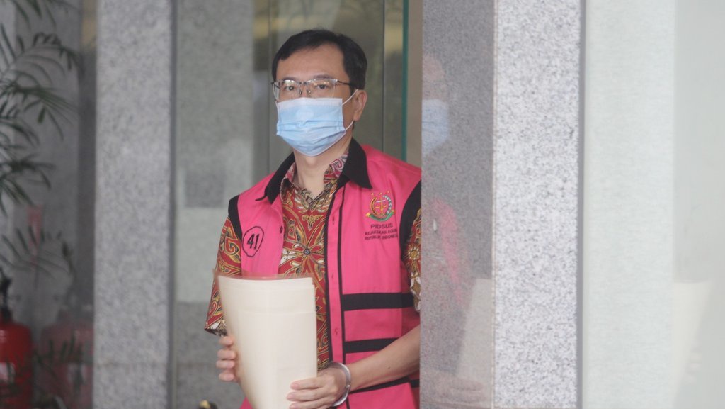 Kasus Asabri: Kuasa Hukum Benny Tak Tahu Ada Aliran Dana ke Bitcoin