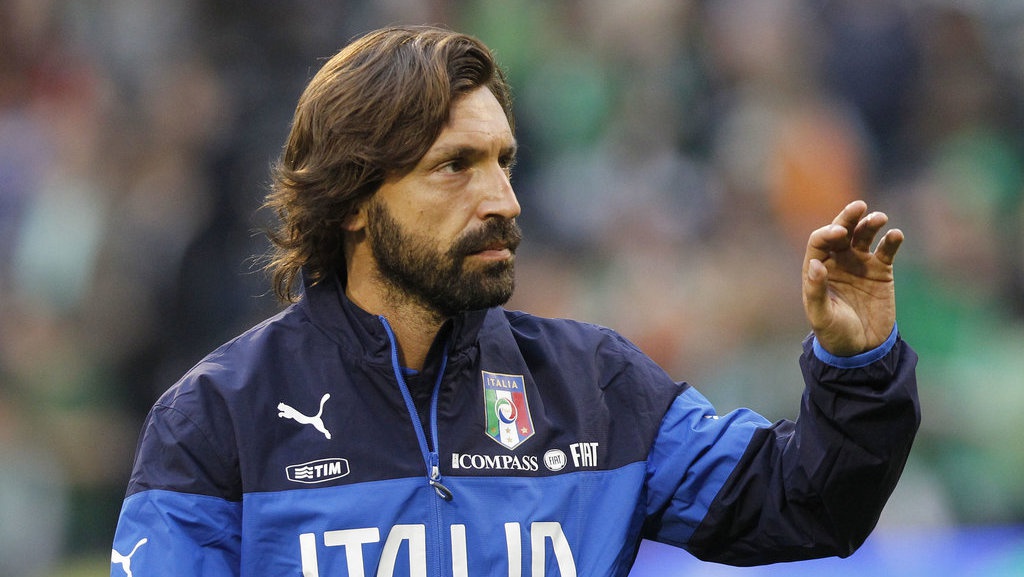 Mengapa Kiprah Andrea Pirlo sebagai Pelatih Layak Dinantikan?