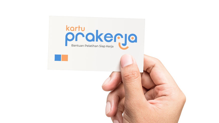 Menilik Teknologi Canggih di Balik Kartu Prakerja Menilik Teknologi Canggih di Balik Kartu Prakerja