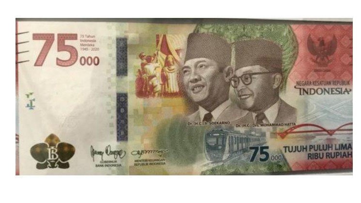 Cara Penukaran Uang Rp75 Ribu Lewat pintar.bi.go.id Cara Penukaran Uang Rp75 Ribu Lewat pintar.bi.go.id