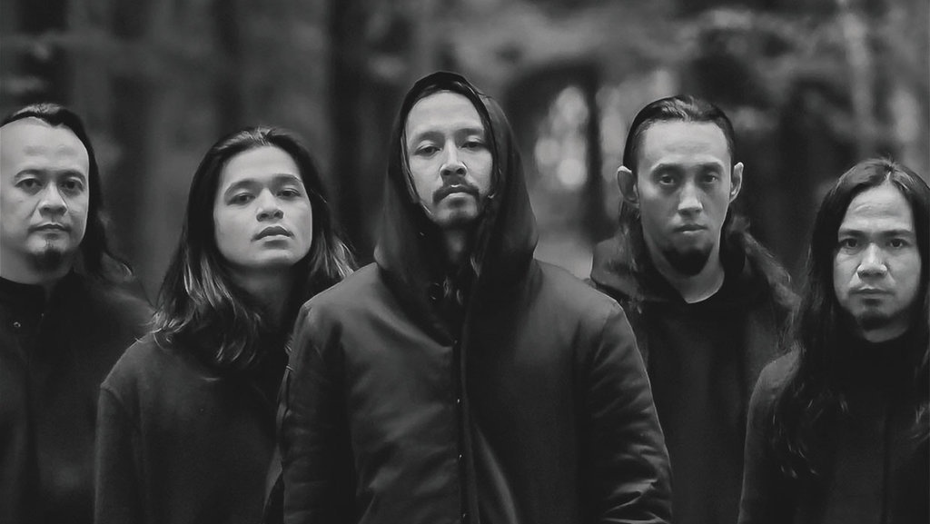 Burgerkill Rilis Mini Album Burgerkill Rilis Mini Album