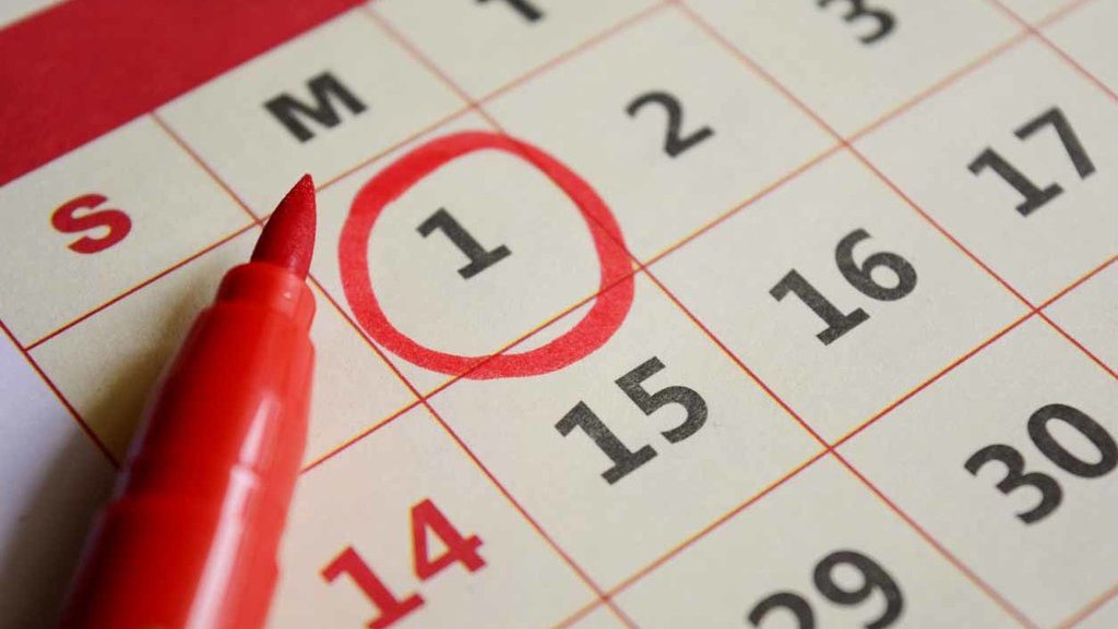 Rekomendasi Ambil Cuti Bulan Juni 2025, Cek Tanggal Terbaik! Rekomendasi Ambil Cuti Bulan Juni 2025, Cek Tanggal Terbaik!