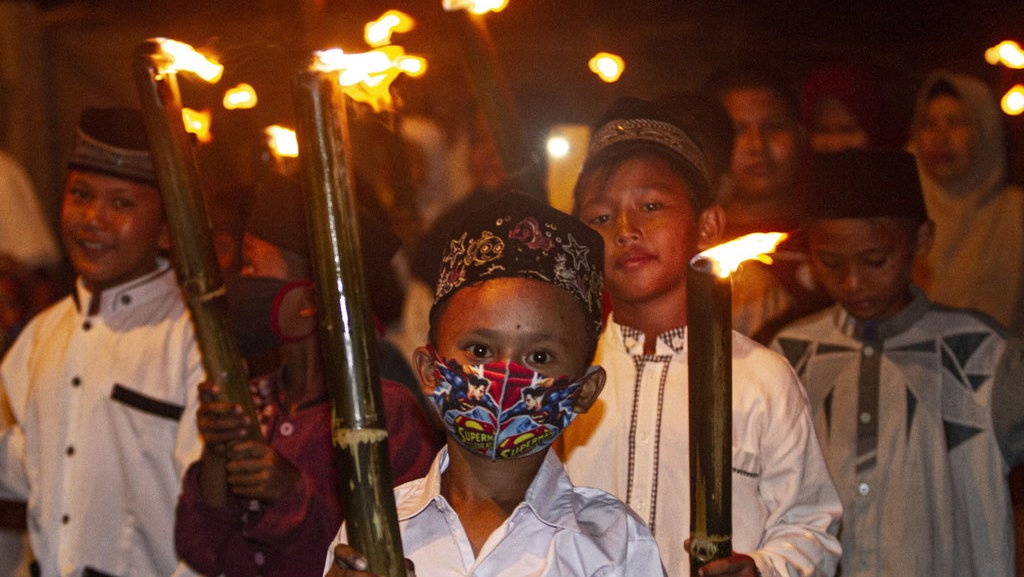 Contoh Proposal Kegiatan Ramadhan dan Takbiran 2023 Contoh Proposal Kegiatan Ramadhan dan Takbiran 2023