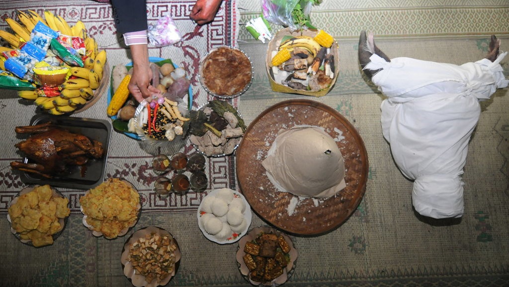 Apa Arti Malam Satu Suro Bagi Orang Jawa: Mitos dan Larangannya Apa Arti Malam Satu Suro Bagi Orang Jawa: Mitos dan Larangannya