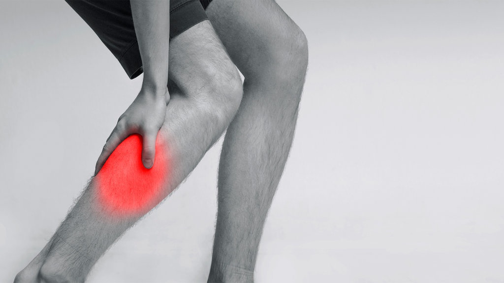 Mengenal Sindrom Nyeri Patellofemoral: Penyebab, Gejala, Ciri-Ciri Mengenal Sindrom Nyeri Patellofemoral: Penyebab, Gejala, Ciri-Ciri