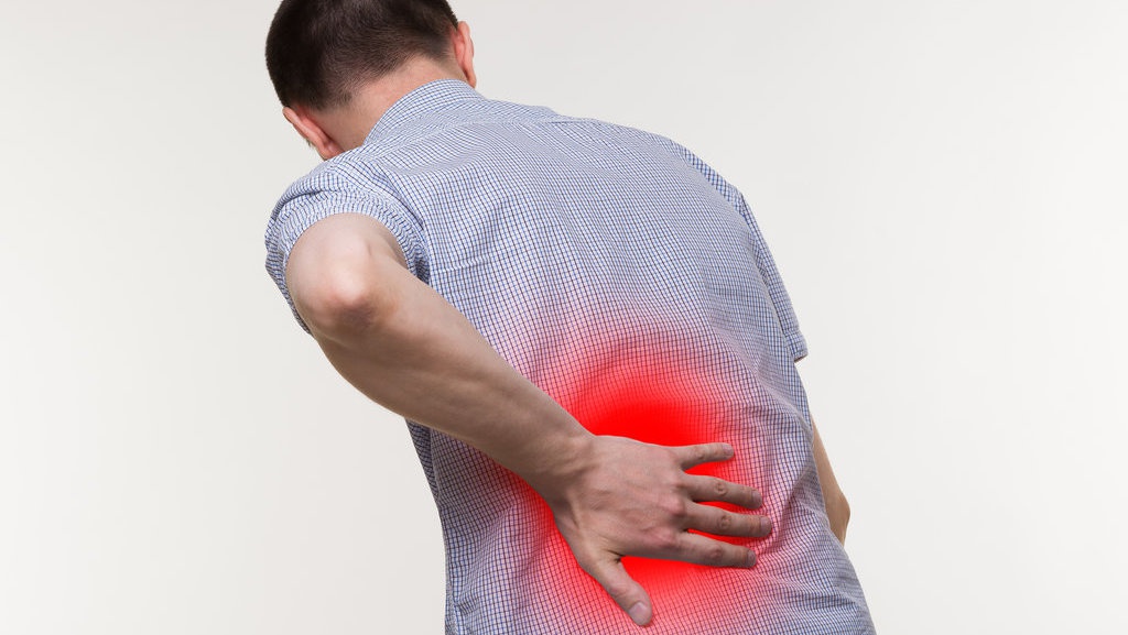 Cara Mengatasi Nyeri Tulang Belakang dan Lutut Menurut Dokter Cara Mengatasi Nyeri Tulang Belakang dan Lutut Menurut Dokter