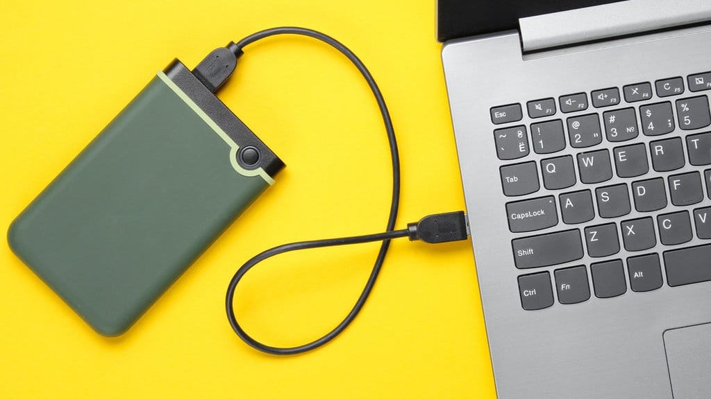 7 Cara Atasi Hard Disk Eksternal Tidak Terbaca di Komputer