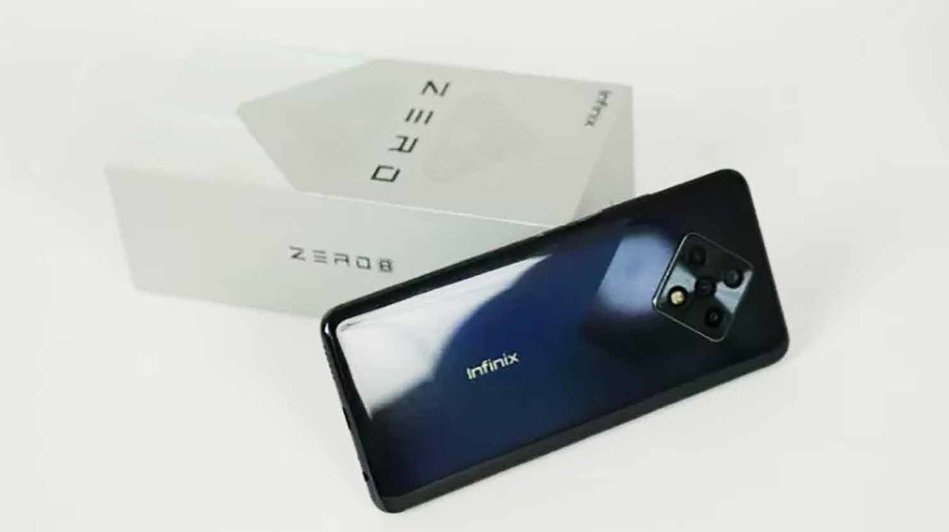 Keunggulan dan Spek Infinix Zero 8: Cocok untuk Pecinta Fotografi Keunggulan dan Spek Infinix Zero 8: Cocok untuk Pecinta Fotografi