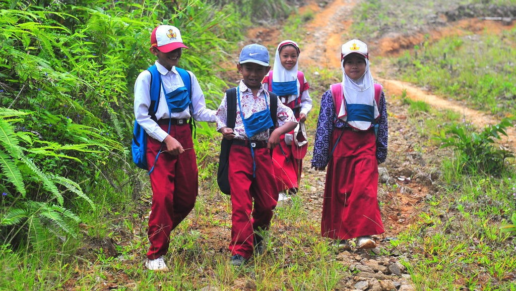 UU Cipta Kerja Melanggengkan Kesenjangan Pendidikan
