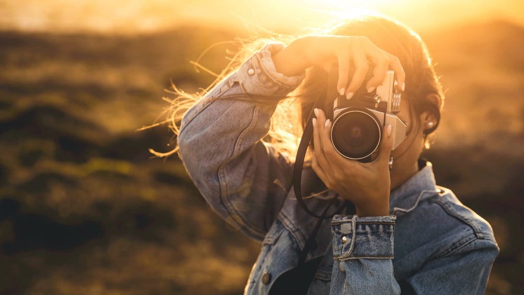 Apa Itu Aperture, Shutter Speed, ISO Kamera dan Cara Kerjanya