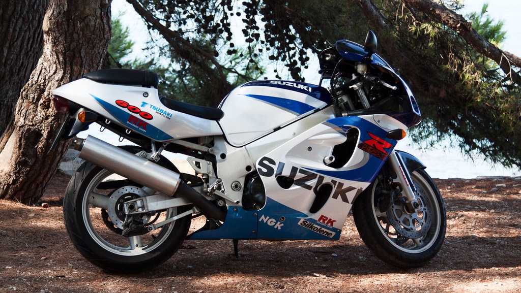 Daftar Harga Motor Suzuki 2025 Terbaru: Satria hingga NEX