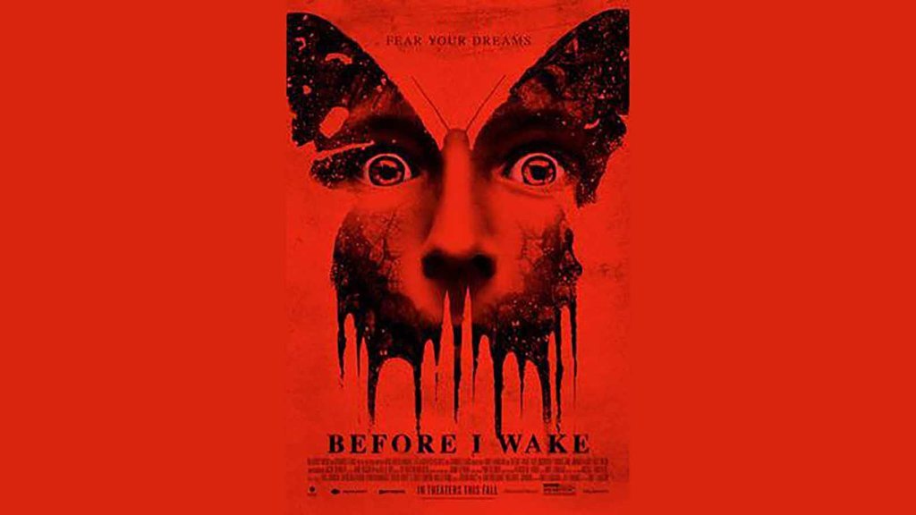 Sinopsis Before I Wake: Saat Mimpi Buruk Menjadi Teror yang Nyata Sinopsis Before I Wake: Saat Mimpi Buruk Menjadi Teror yang Nyata