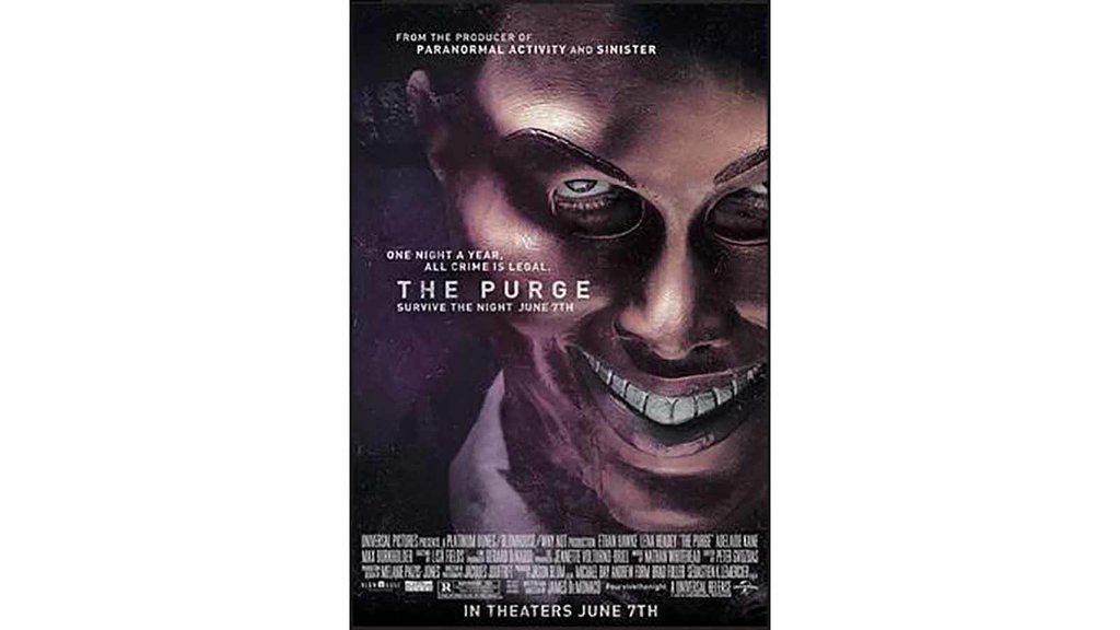 Sinopsis Film Horor Sinopsis Film Horor