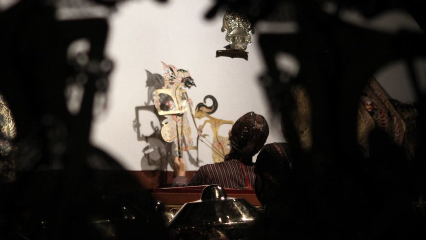 Apa Saja Jenis-jenis Wayang yang Ada di Indonesia dan Penjelasannya Apa Saja Jenis-jenis Wayang yang Ada di Indonesia dan Penjelasannya