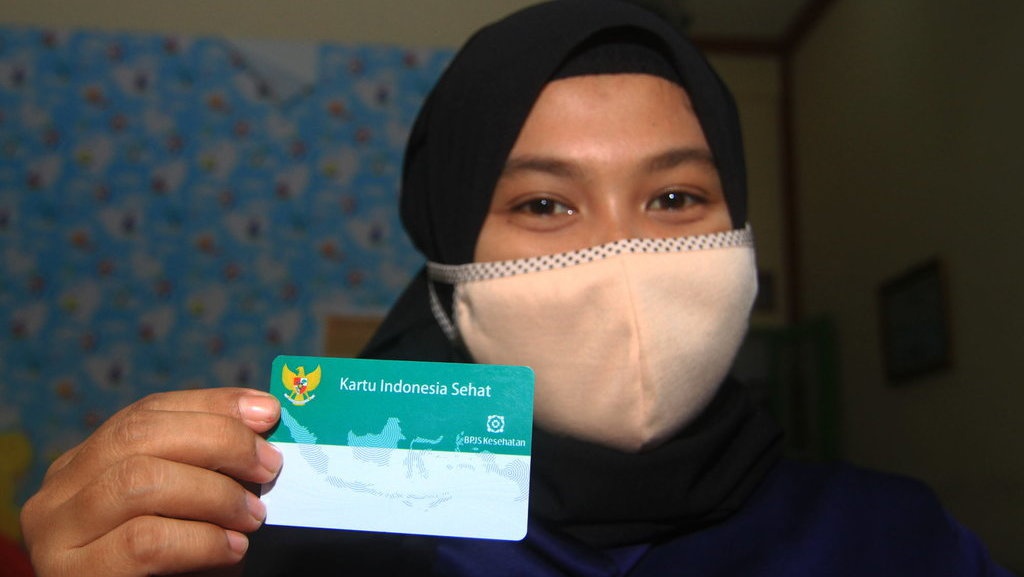 Cara Cek Kartu JKN-KIS yang Hilang dengan Aplikasi Mobile JKN