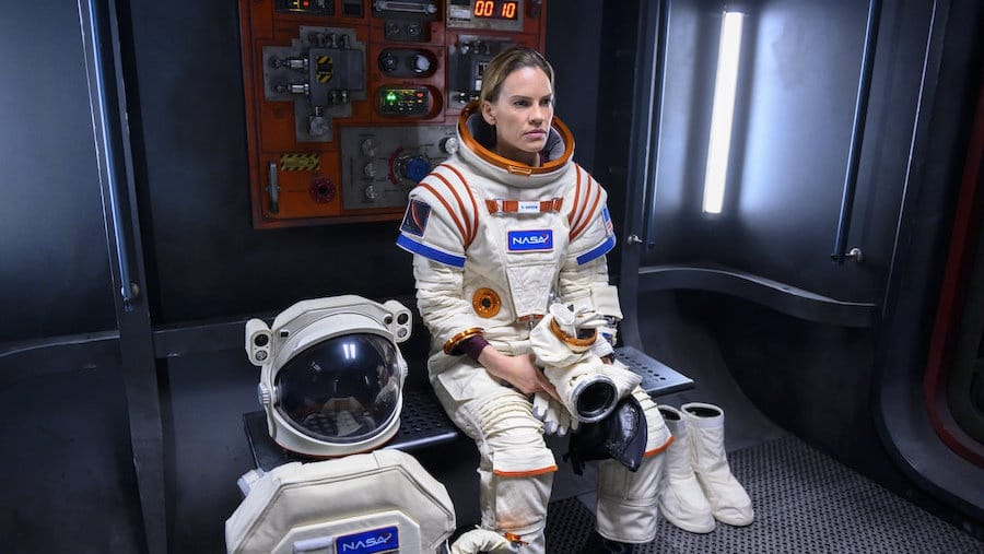 Rekomendasi Tayangan Netflix Edisi September 2020