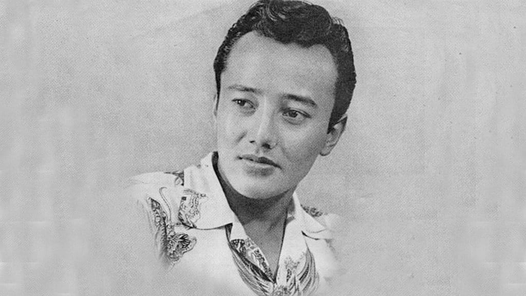 Kisah Aktor Lambang Pria Jantan yang Menepi dari Kehidupan Glamor Kisah Aktor Lambang Pria Jantan yang Menepi dari Kehidupan Glamor