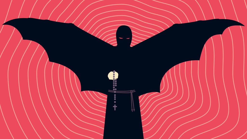 Kisah Anak Panti Asuhan Korban Pencabulan 'Bruder Angelo' Kisah Anak Panti Asuhan Korban Pencabulan 'Bruder Angelo'