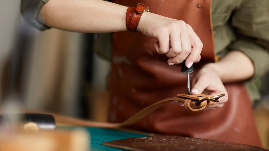 Apa Saja yang Menjadi Syarat pada Produksi Kerajinan?