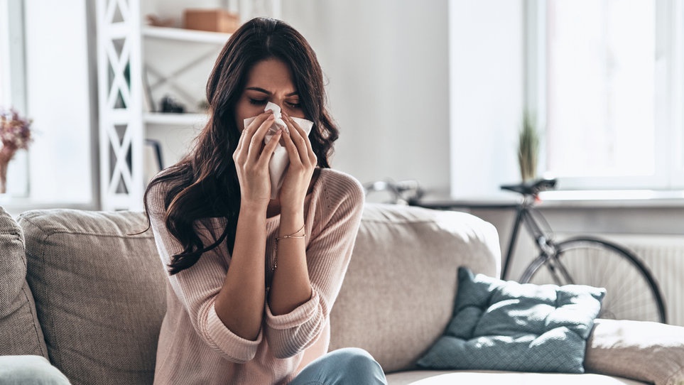 Apa Itu Sinusitis dan Bagaimana Cara Pengobatan Alaminya? Apa Itu Sinusitis dan Bagaimana Cara Pengobatan Alaminya?