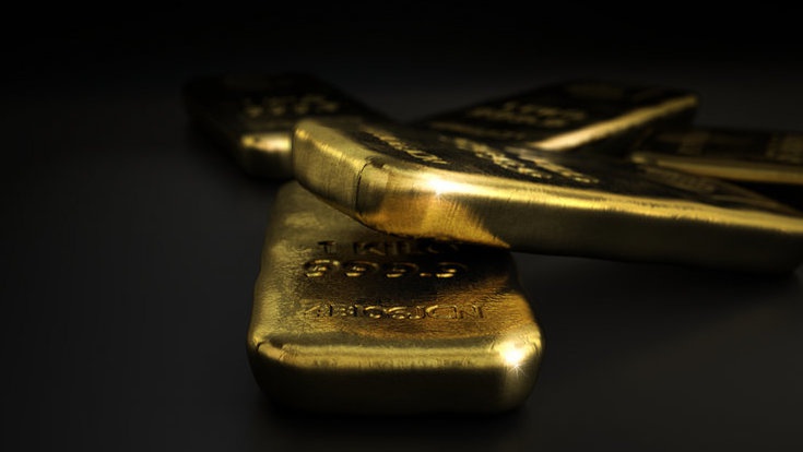 Harga Emas Antam Naik di Logam Mulia, Kamis 15 Juli 2021 Harga Emas Antam Naik di Logam Mulia, Kamis 15 Juli 2021