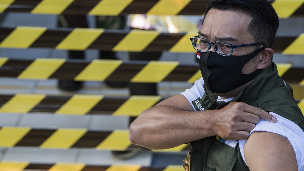 Diprotes Ridwan Kamil, Jasa Marga Langsung Beri Diskon Tarif Tol