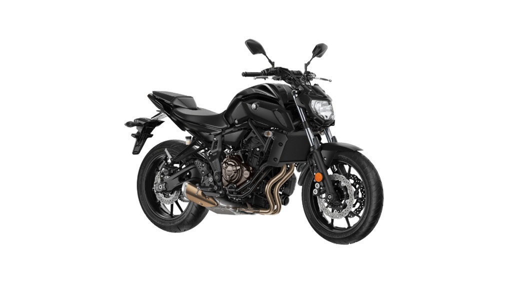 Harga dan Spesifikasi Yamaha CBU MT-07 dan MT-09 di Indonesia Harga dan Spesifikasi Yamaha CBU MT-07 dan MT-09 di Indonesia