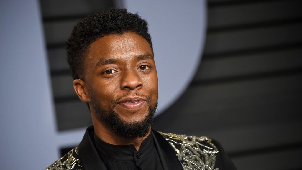 Apa Itu Kanker Usus yang Diderita Chadwick Boseman Apa Itu Kanker Usus yang Diderita Chadwick Boseman