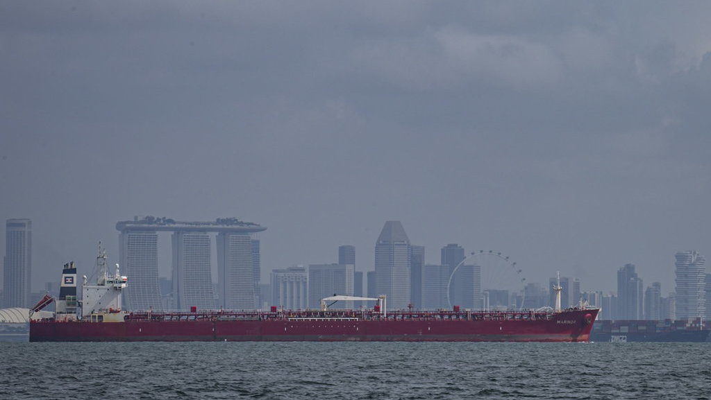 Apa Arti Embargo Minyak Israel yang Diusulkan Pemerintah Iran? Apa Arti Embargo Minyak Israel yang Diusulkan Pemerintah Iran?