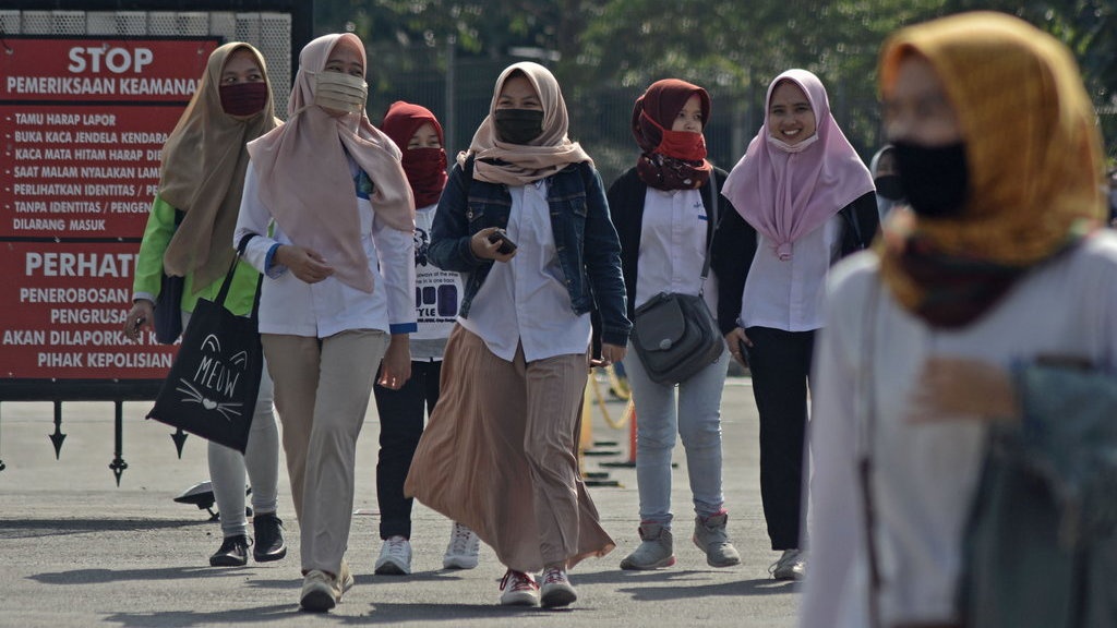 Cara Mencairkan BSU Sebelum 20 Desember 2022 di Kantor Pos Cara Mencairkan BSU Sebelum 20 Desember 2022 di Kantor Pos