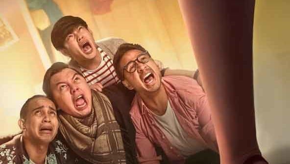 Rekomendasi 10 Film Indonesia Terbaru di Netflix, Ada Bucin Rekomendasi 10 Film Indonesia Terbaru di Netflix, Ada Bucin