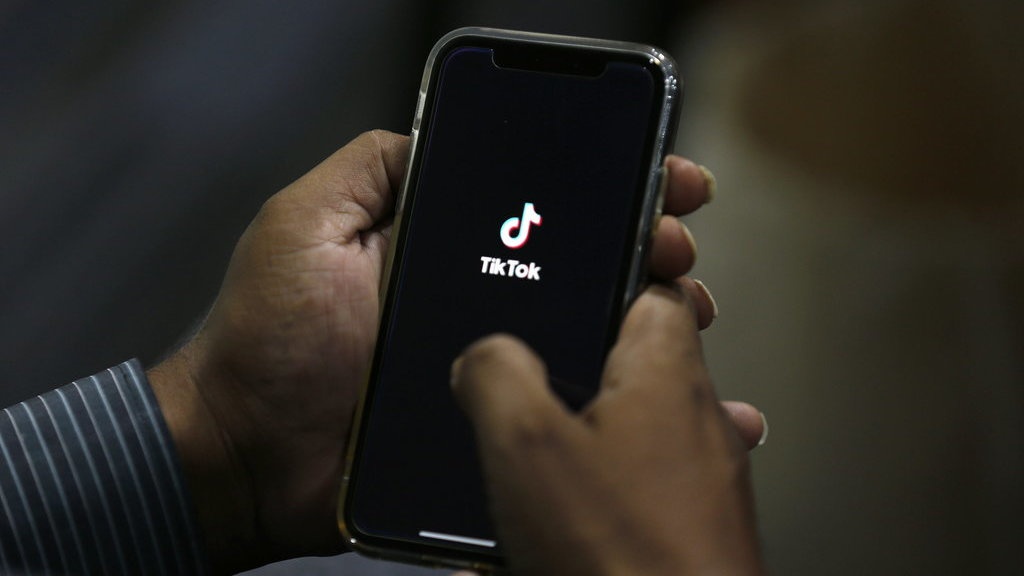 100 Rekomendasi Username Tiktok Lucu dan Bagus 100 Rekomendasi Username Tiktok Lucu dan Bagus
