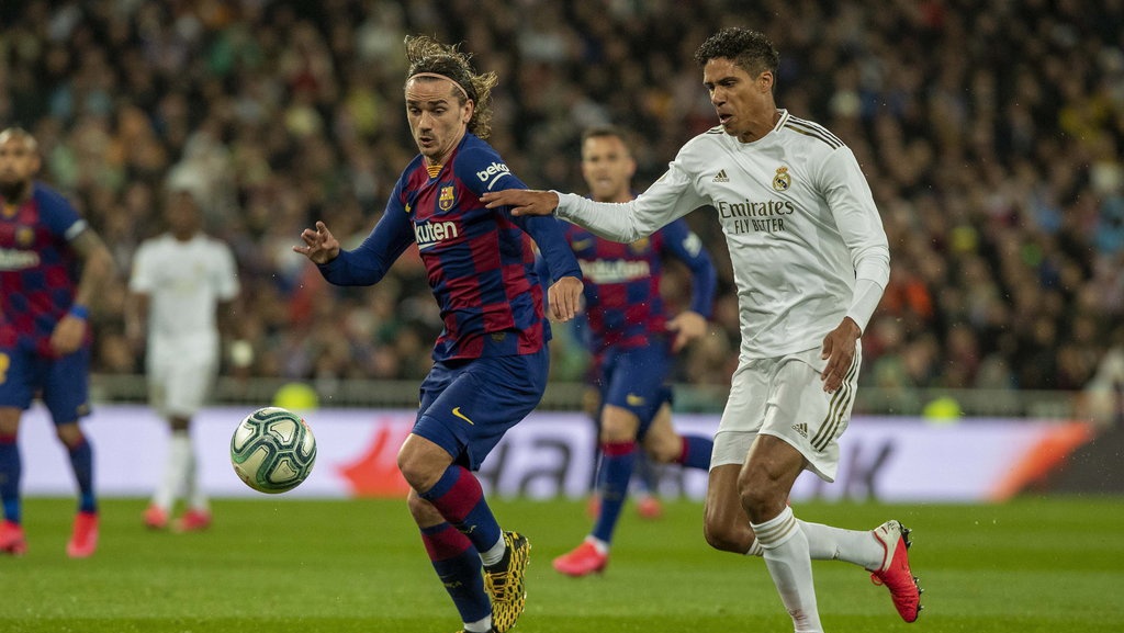 Info Nobar Final Copa del Rey 2025 Jogja, Solo, & Surabaya