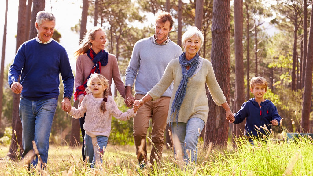 Apa Itu Generasi Sandwich yang Dianggap Lebih Rentan Stres? Apa Itu Generasi Sandwich yang Dianggap Lebih Rentan Stres?