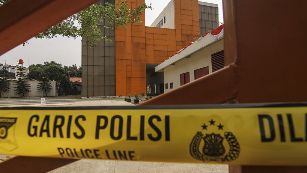 Sisa Friksi Hanura Wiranto vs OSO, Sengketa Gedung Pusat Partai Sisa Friksi Hanura Wiranto vs OSO, Sengketa Gedung Pusat Partai