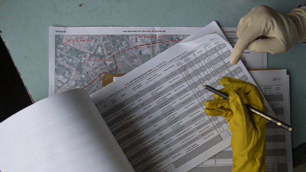 Macam-Macam Pertumbuhan Penduduk dan Cara Menghitungnya Pakai Rumus Macam-Macam Pertumbuhan Penduduk dan Cara Menghitungnya Pakai Rumus