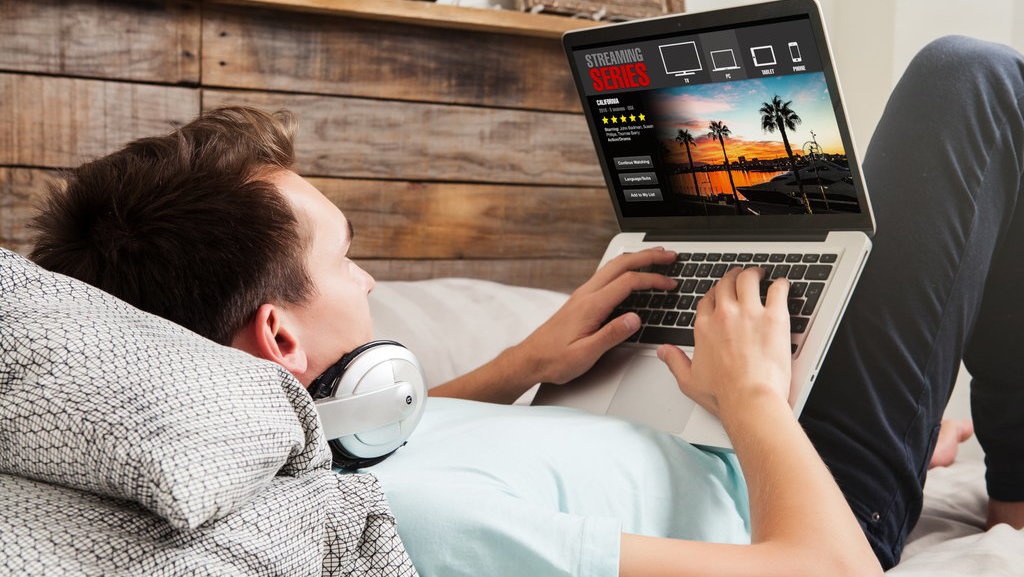 Daftar Series, Drakor, Anime, dan Film di Netflix Mei 2023