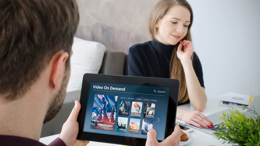 Daftar Series, Drakor, Anime, dan Film Netflix Maret 2025