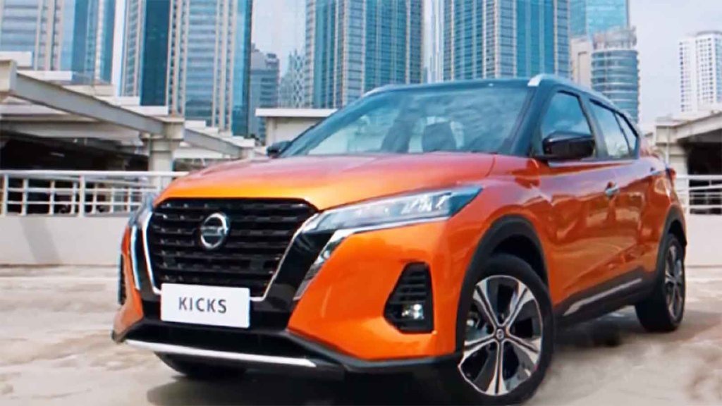 Harga, Spesifikasi dan Fitur Nissan Kicks e-POWER 2020 di Indonesia Harga, Spesifikasi dan Fitur Nissan Kicks e-POWER 2020 di Indonesia