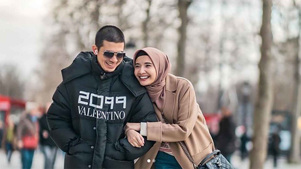 Apa Itu Program Bayi Tabung Seperti yang Dilakukan Zaskia Sungkar?